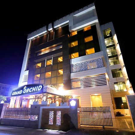 Hotel Grand Orchid 하리드와르 외부 사진